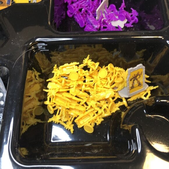 Risk Transformers Cybertron Battle Edition 2007, complete boardgame - Picture 5 of 11